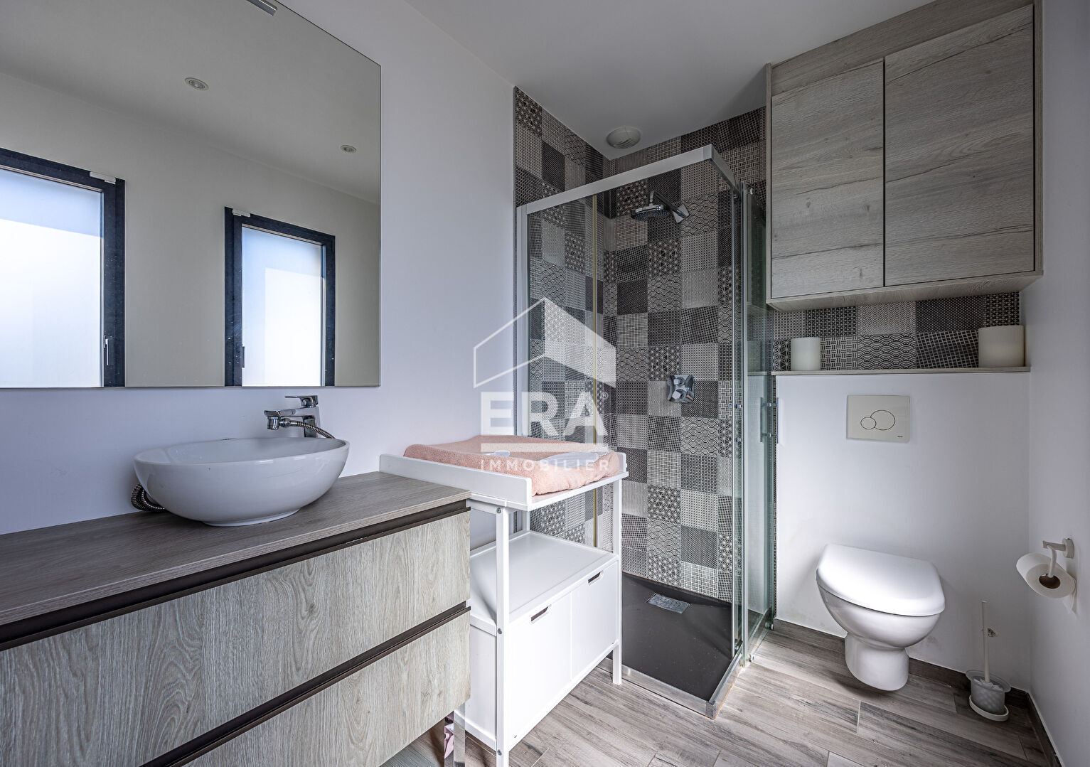 Photo Magnifique Villa contemporaine avec piscine image 6/6