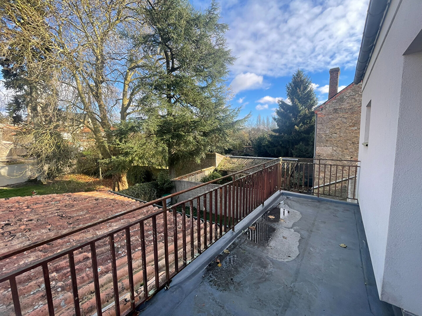 Photo Maison centre bourg  4 chambres Bournezeau image 1/6