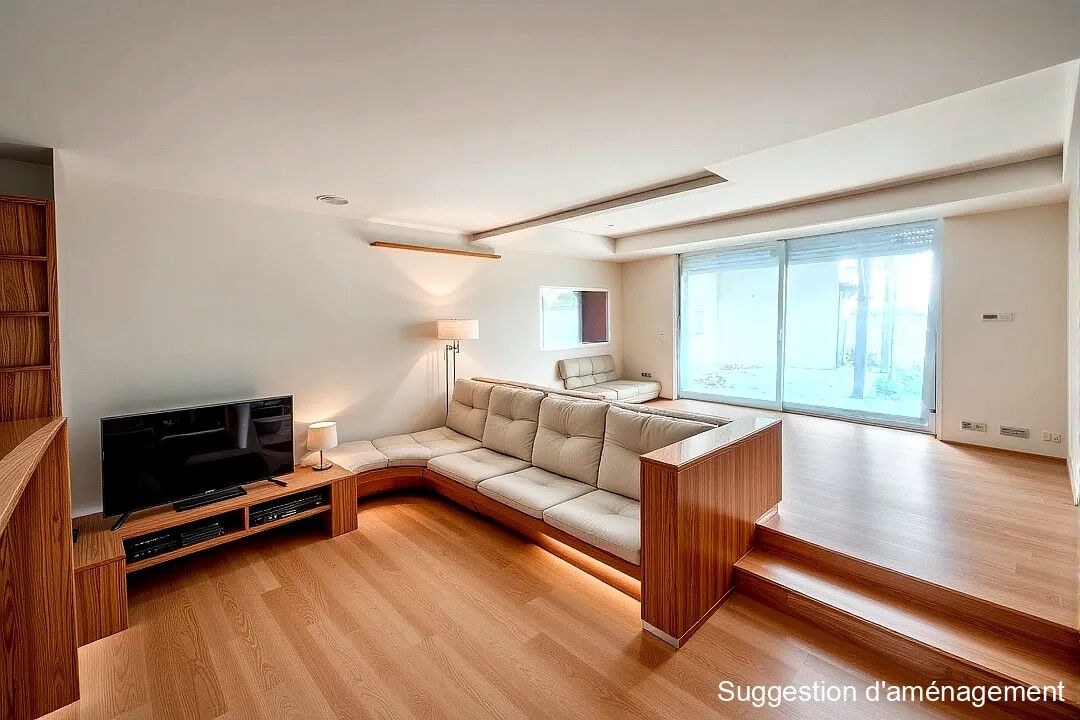 Photo Maison centre bourg  4 chambres Bournezeau image 2/6