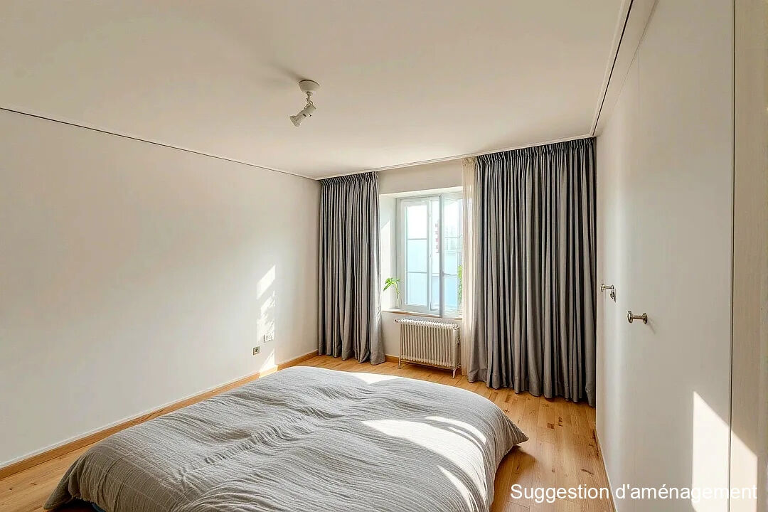 Photo Maison centre bourg  4 chambres Bournezeau image 4/6