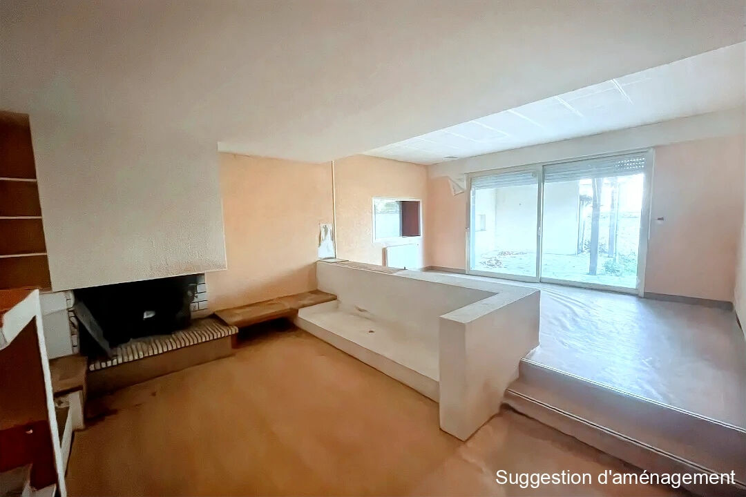 Photo Maison centre bourg  4 chambres Bournezeau image 6/6