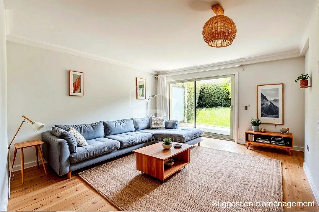 ROYAN - APPARTEMENT - proche plages et commerces