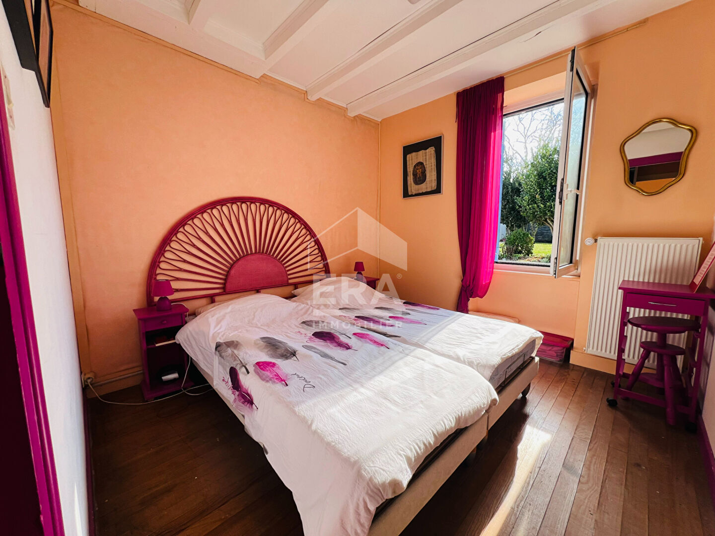 Photo MAISON DE CHARME - QUARTIER CALME - BELLE PIECE DE VIE image 5/6