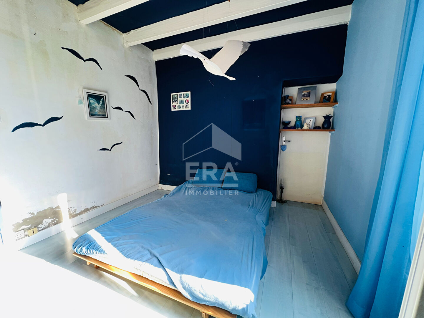 Photo MAISON DE CHARME - QUARTIER CALME - BELLE PIECE DE VIE image 6/6