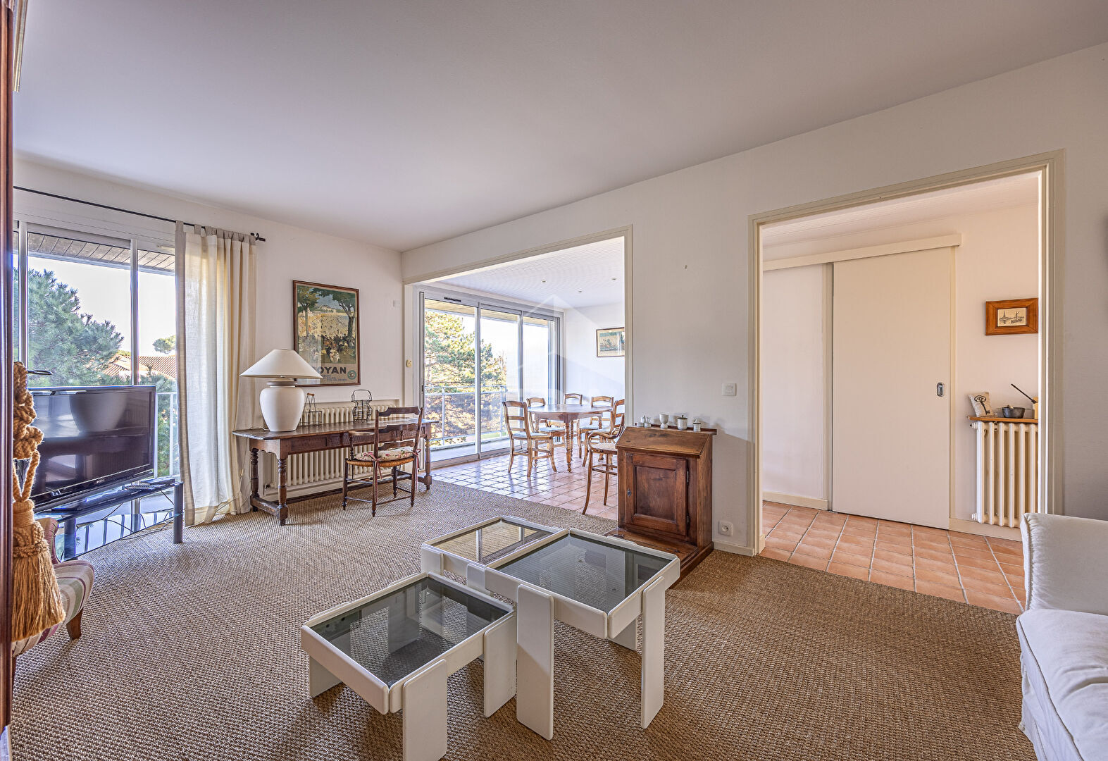 Photo Appartement lumineux - proche plage image 1/6