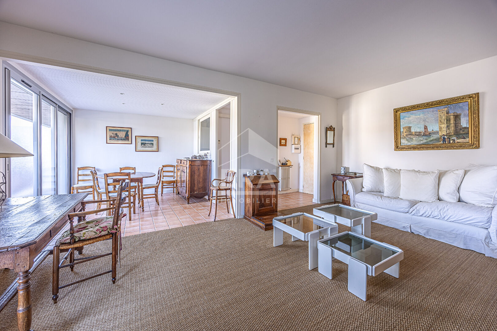 Photo Appartement lumineux - proche plage image 2/6