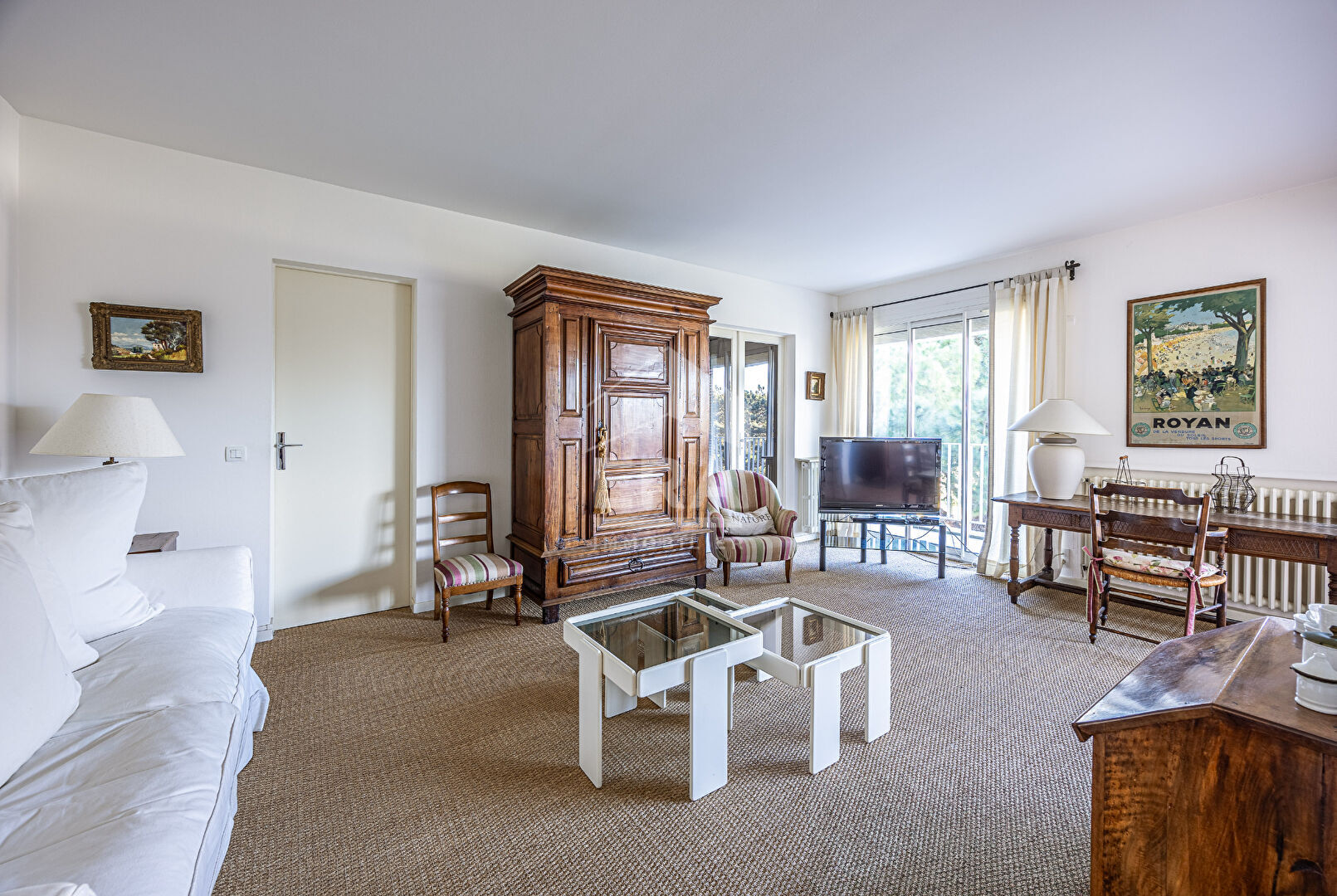 Photo Appartement lumineux - proche plage image 3/6