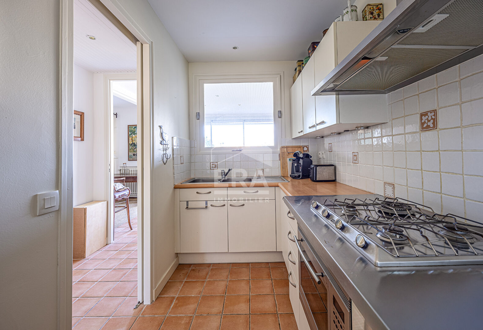 Photo Appartement lumineux - proche plage image 4/6