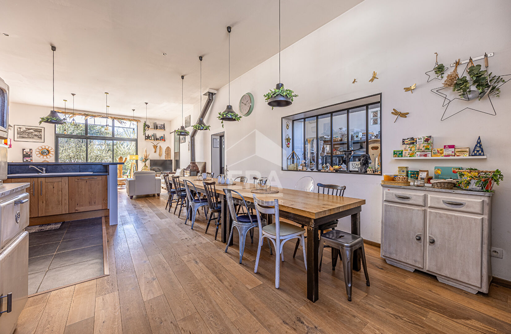 Photo Maison familiale 296 m2 image 3/6