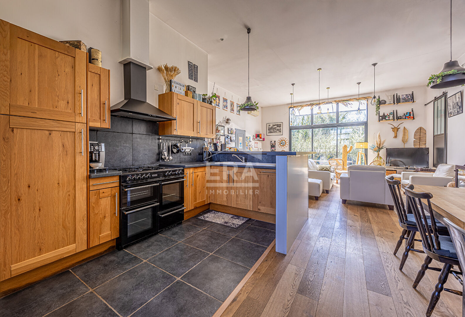 Photo Maison familiale 296 m2 image 4/6