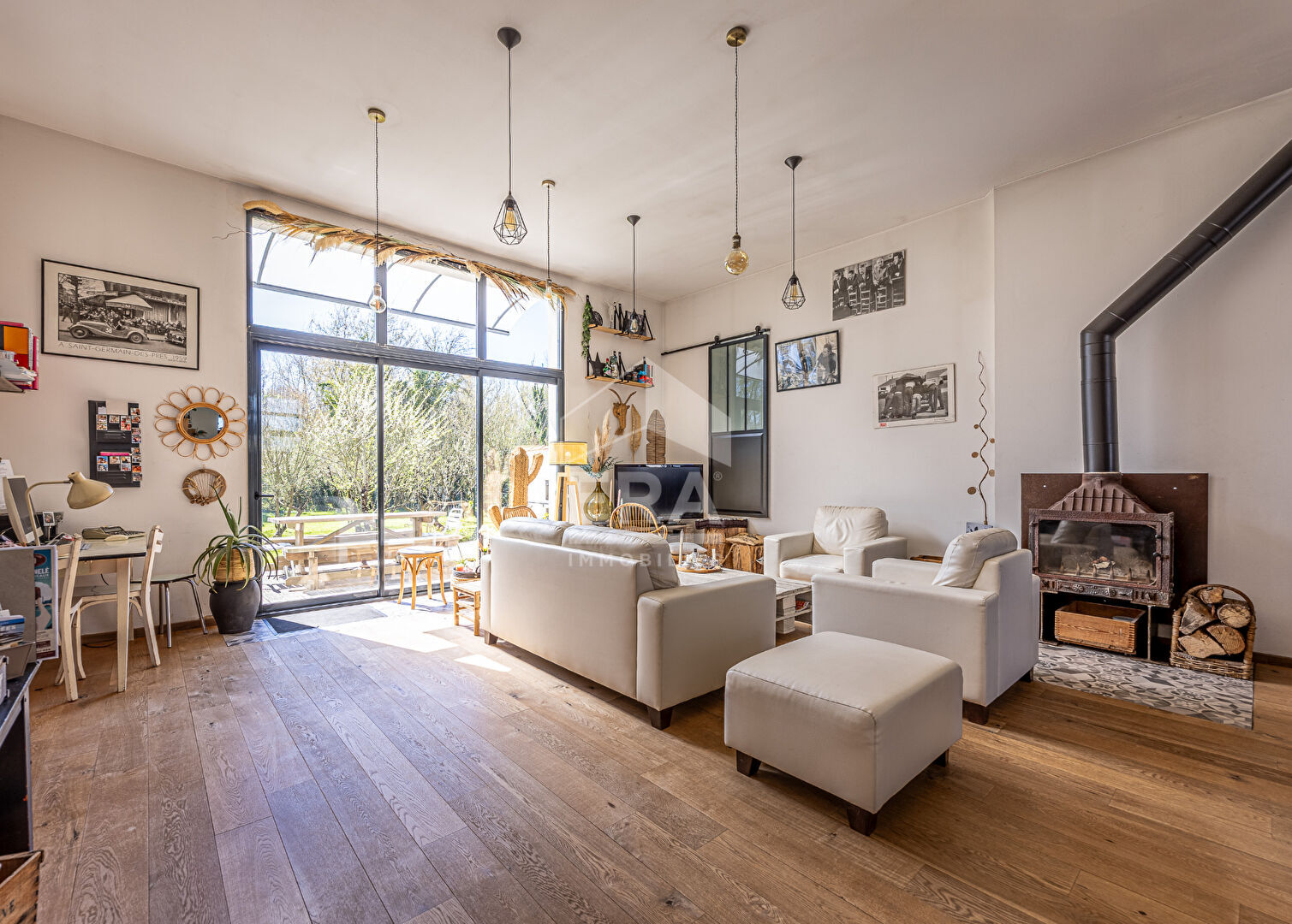 Photo Maison familiale 296 m2 image 5/6