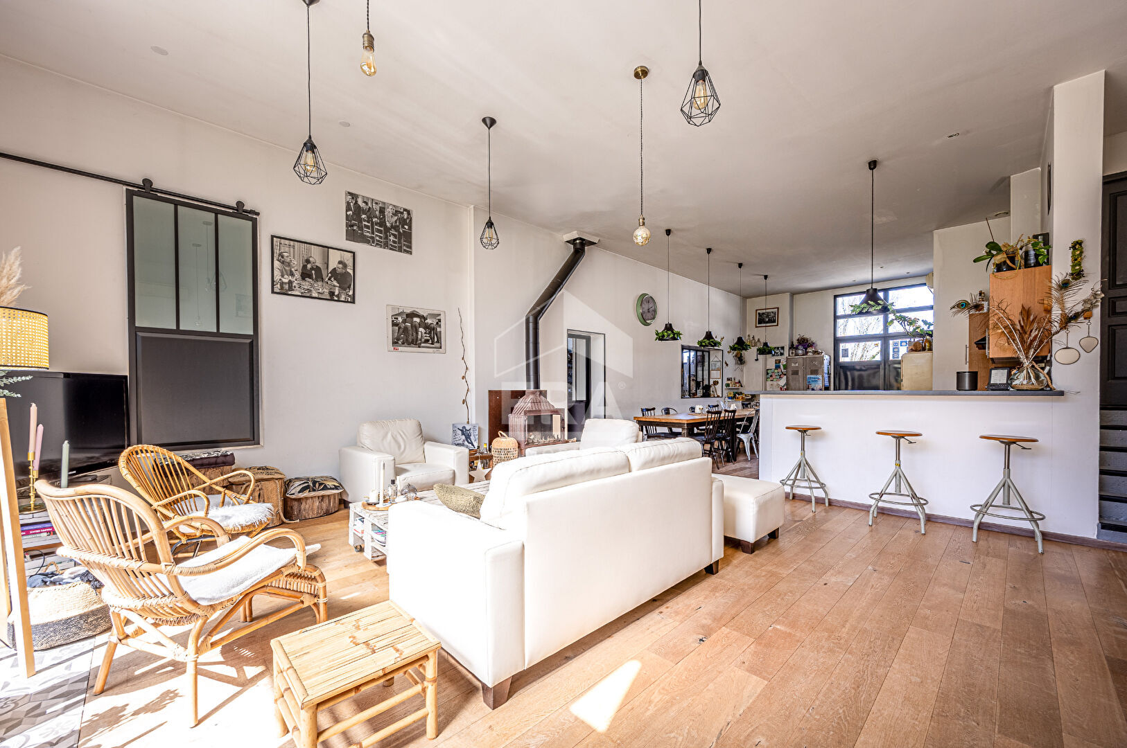 Photo Maison familiale 296 m2 image 6/6