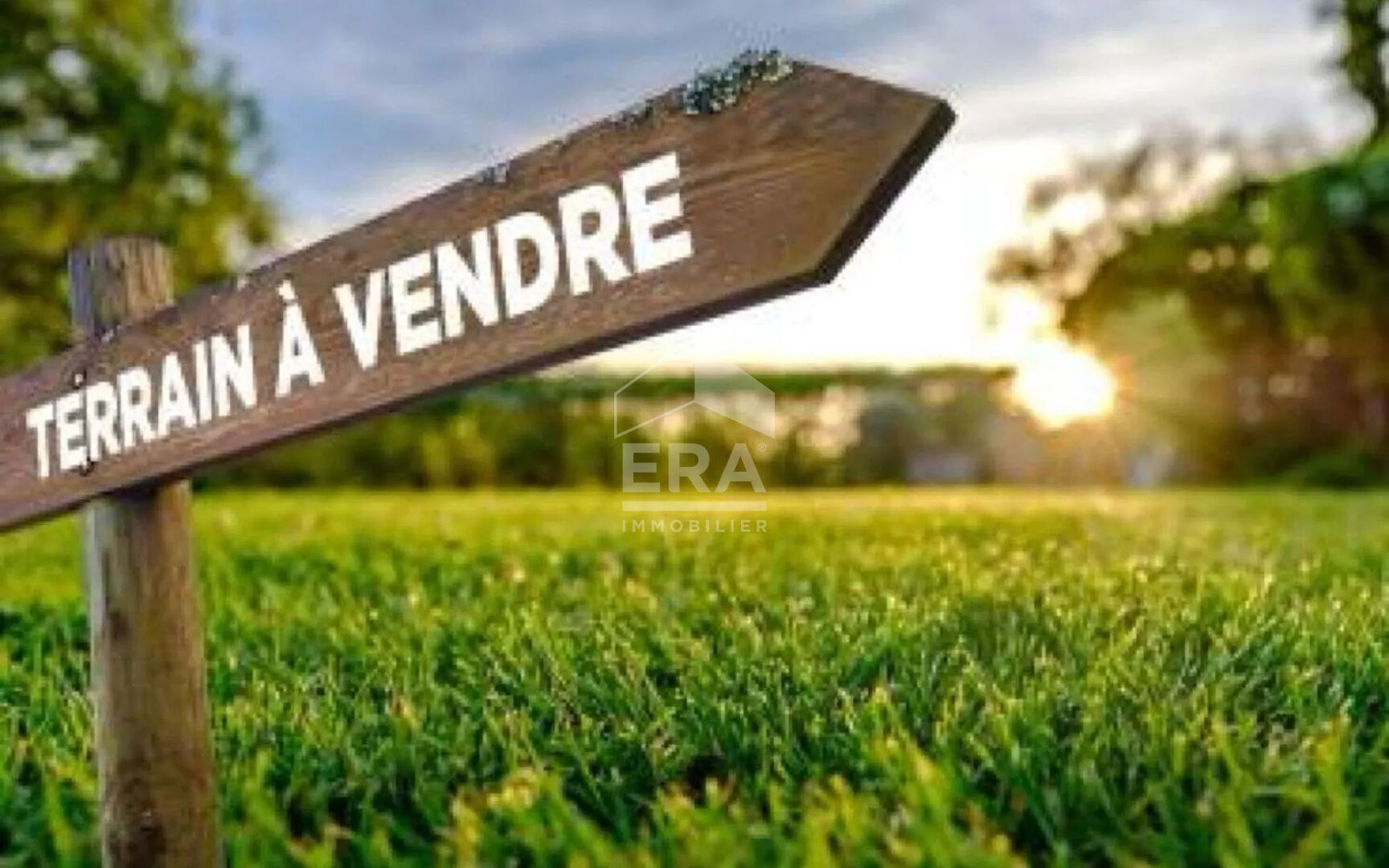 Terrain Salles-sur-mer 274 m2