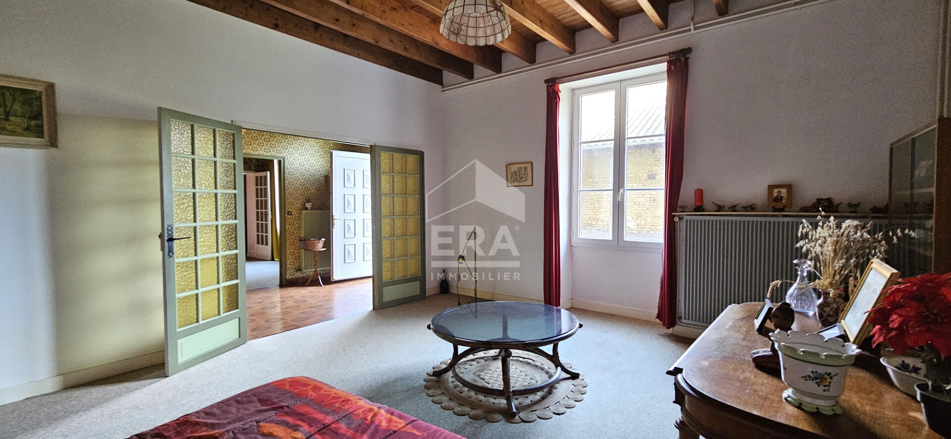 Photo Maison 5 chambres + dépendances image 4/6