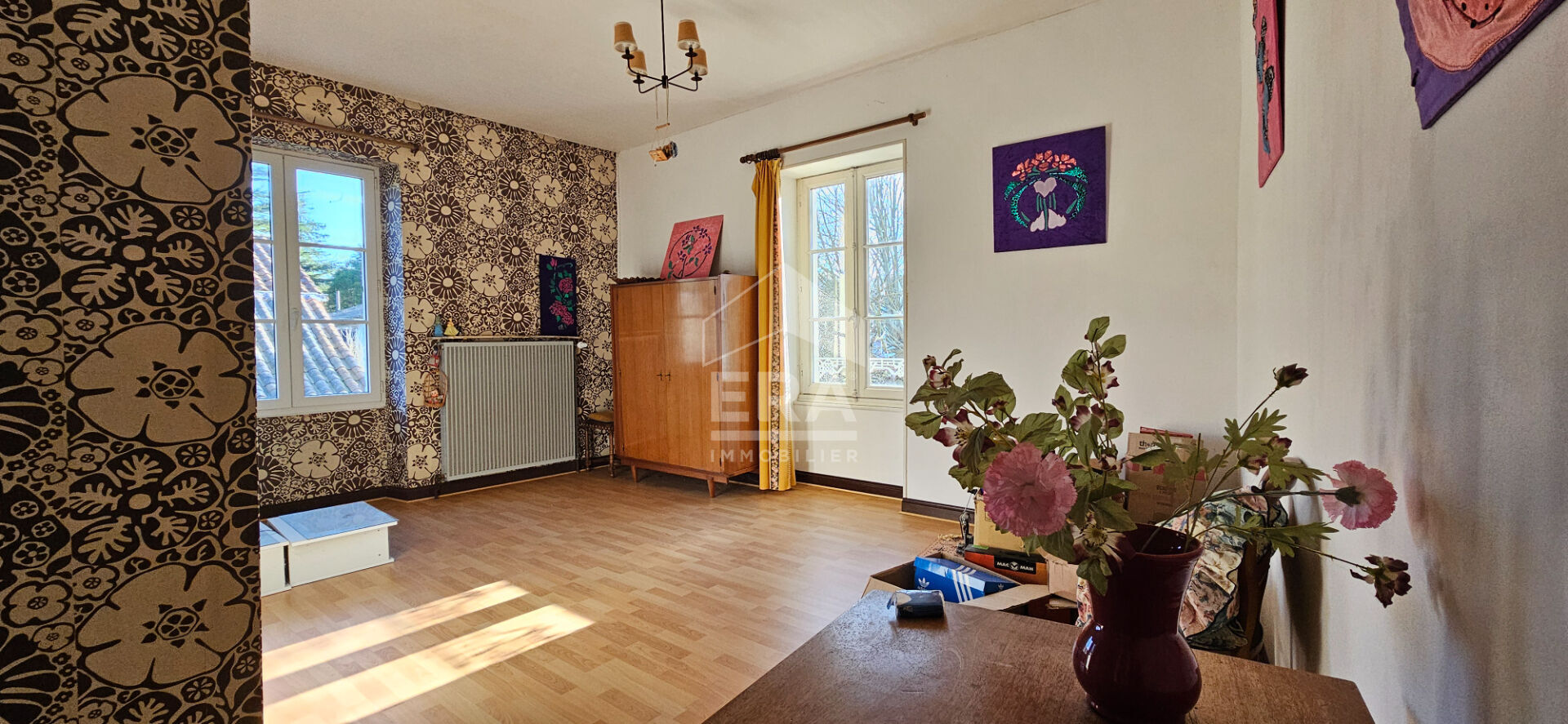 Photo Maison 5 chambres + dépendances image 6/6