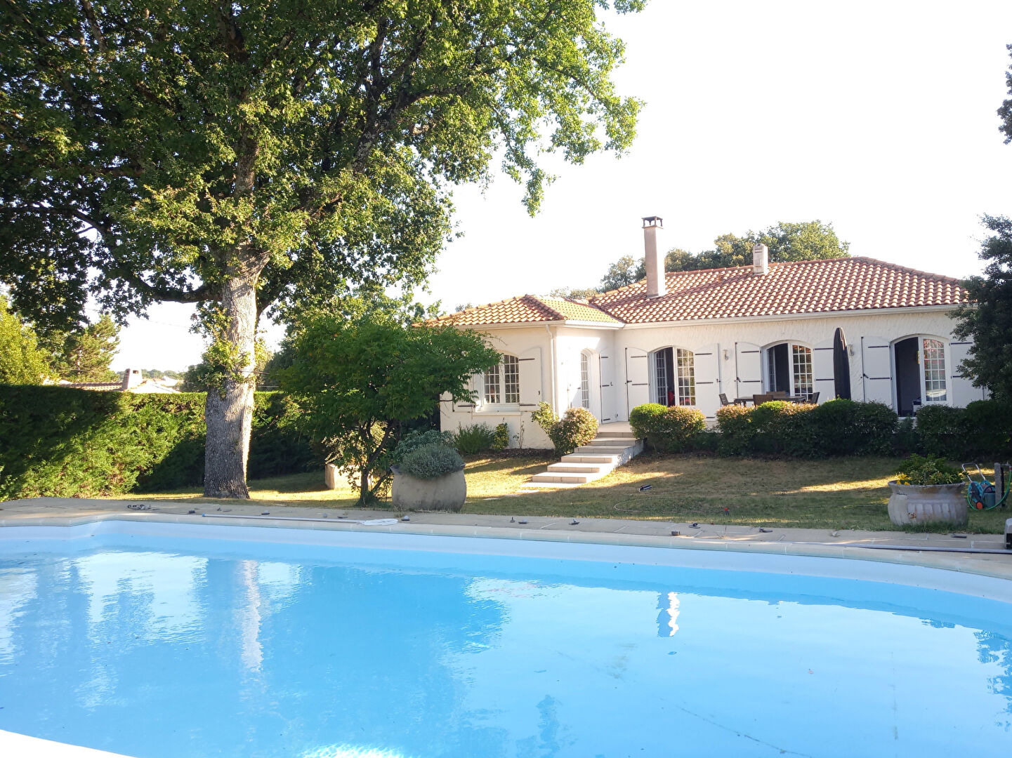 Photo Maison Vaux Sur Mer - 6 pièce(s) 149 m2 image 1/6