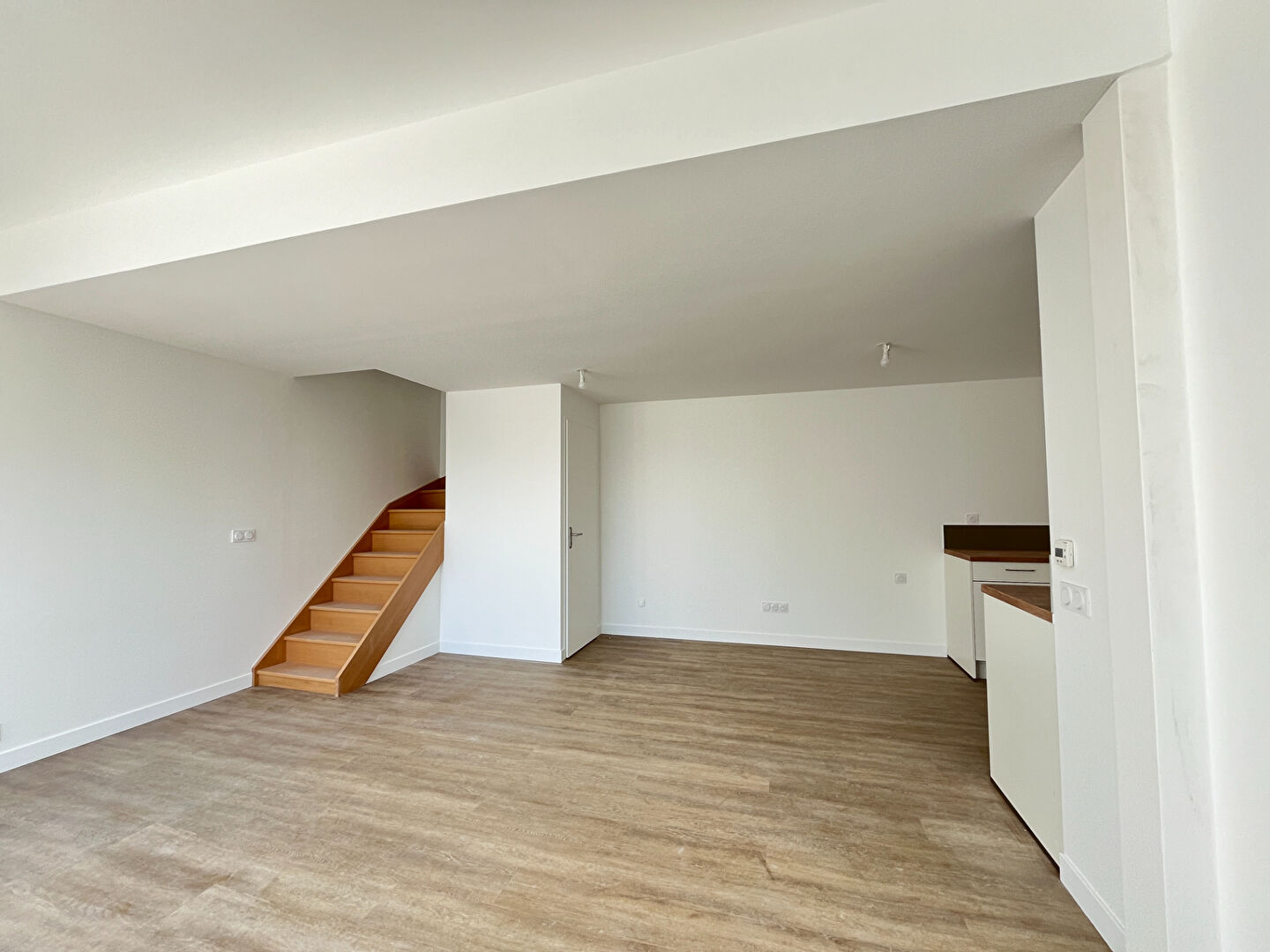 Photo Maison Saint Xandre 2 pièces 37m2 image 2/6