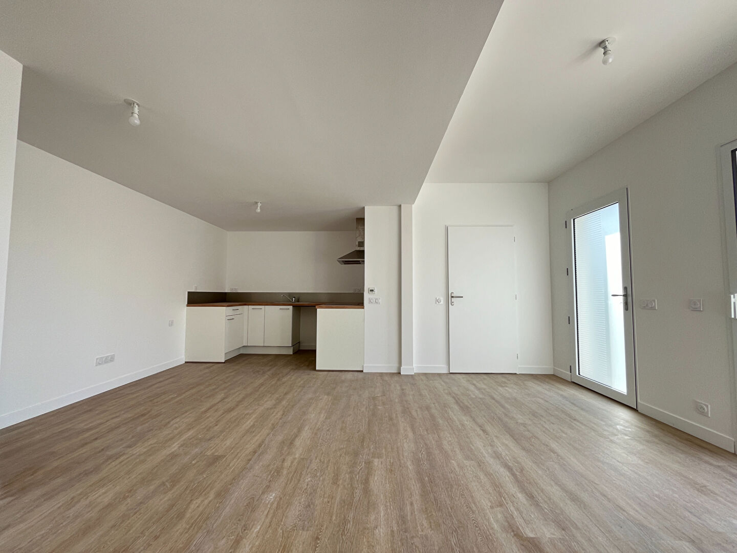 Photo Maison Saint Xandre 2 pièces 37m2 image 4/6