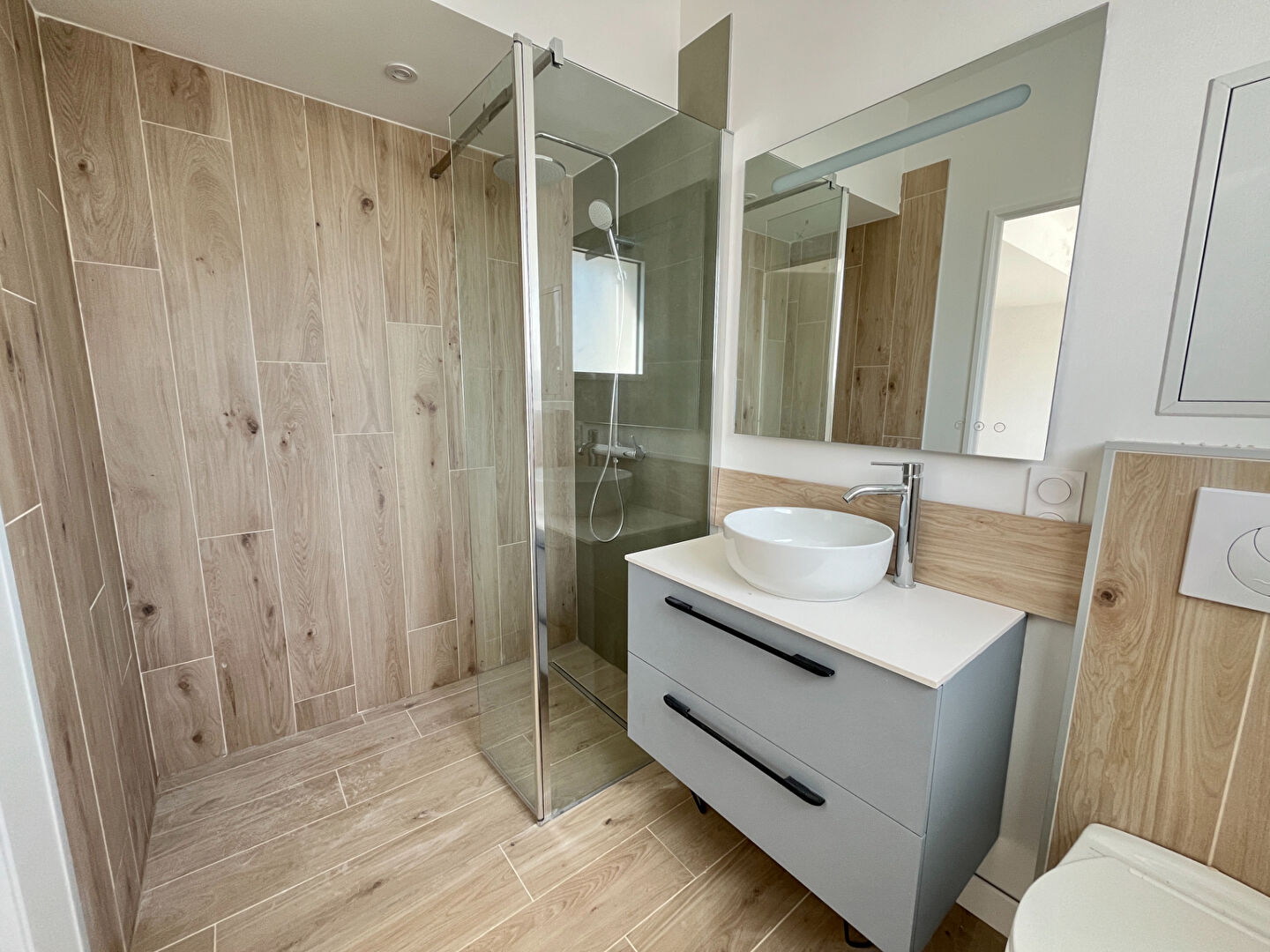 Photo Maison Saint Xandre 2 pièces 37m2 image 5/6