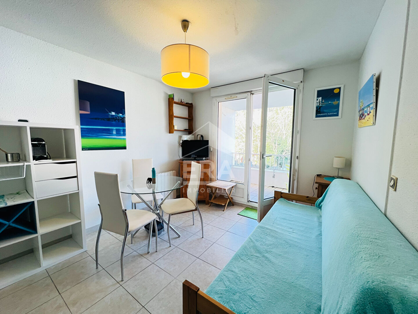 APPARTEMENT SUPERBE EMPLACEMENT - IDEAL INVESTISSEMENT