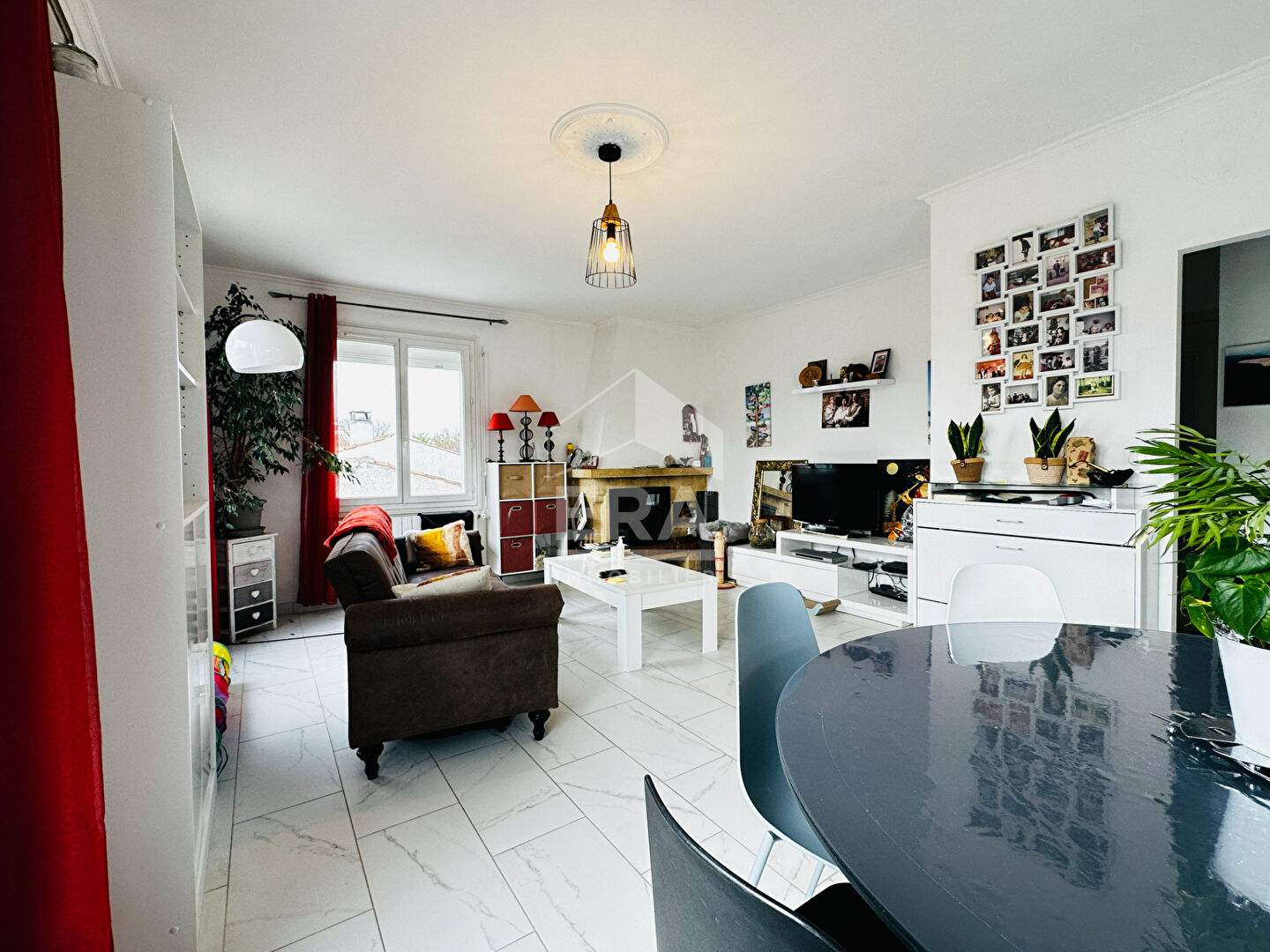 SEMUSSAC - Maison individuelle 115 m² + 818 m² de terrain - Proche commerces