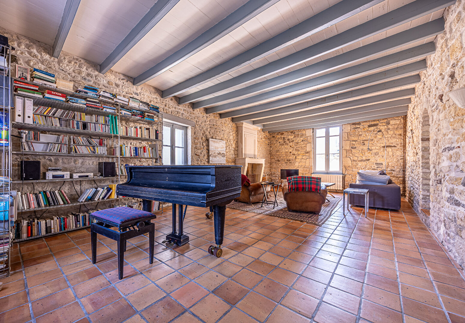 Photo Maison de Charme à Mornac-sur-Seudre - Un Écrin de Sérénité image 2/6