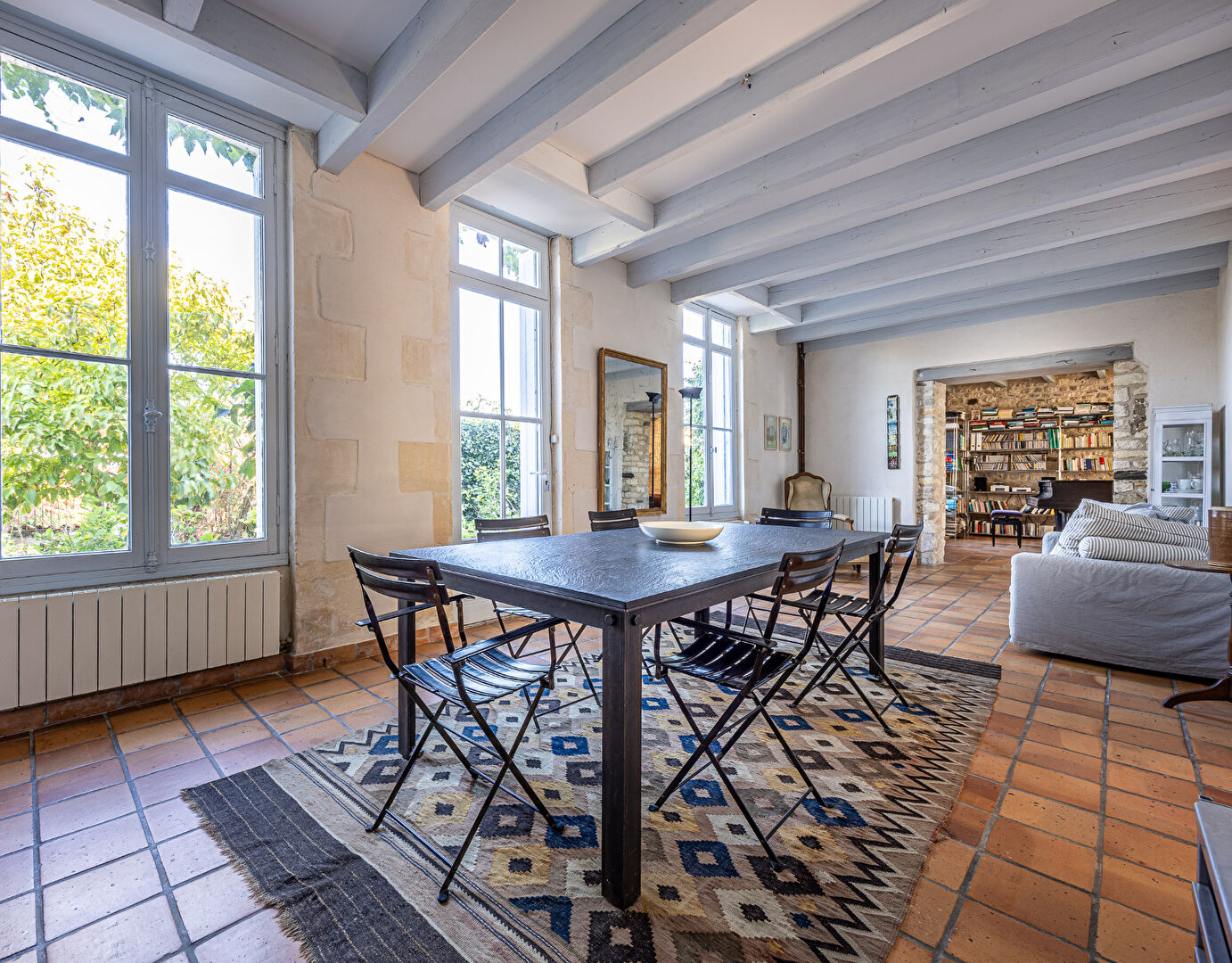 Photo Maison de Charme à Mornac-sur-Seudre - Un Écrin de Sérénité image 3/6