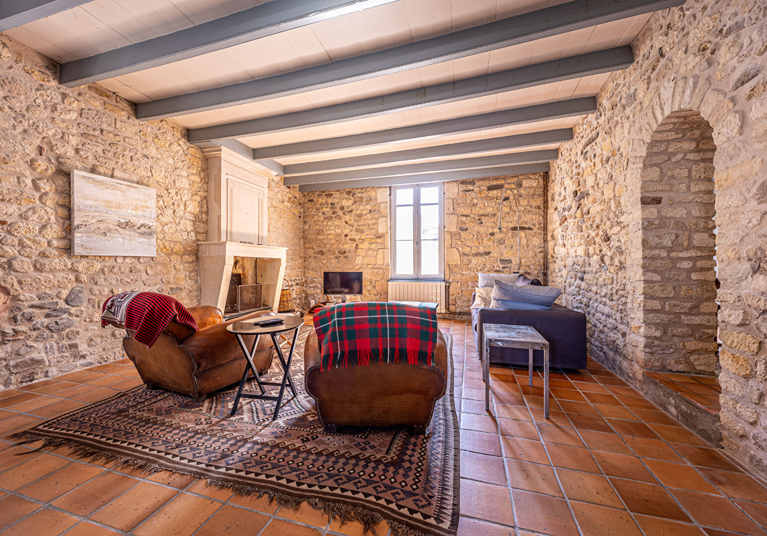 Photo Maison de Charme à Mornac-sur-Seudre - Un Écrin de Sérénité image 5/6