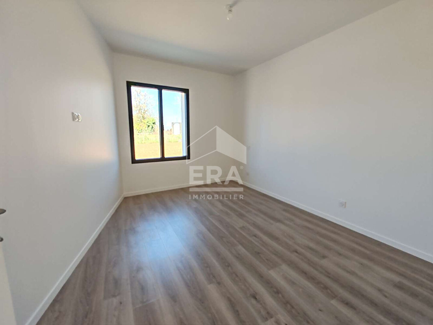 Photo Maison Le thou de 139m2 avec piscine. image 5/6