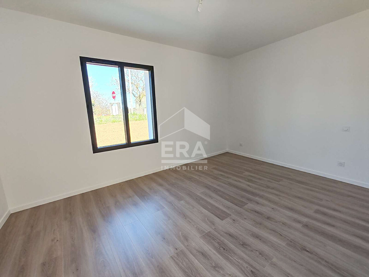 Photo Maison Le thou de 139m2 avec piscine. image 6/6