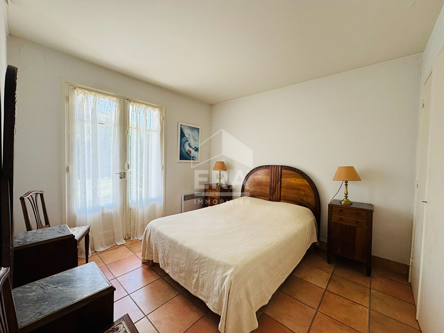 Photo ROYAN  bel emplacement entre Marché central et plages image 5/6