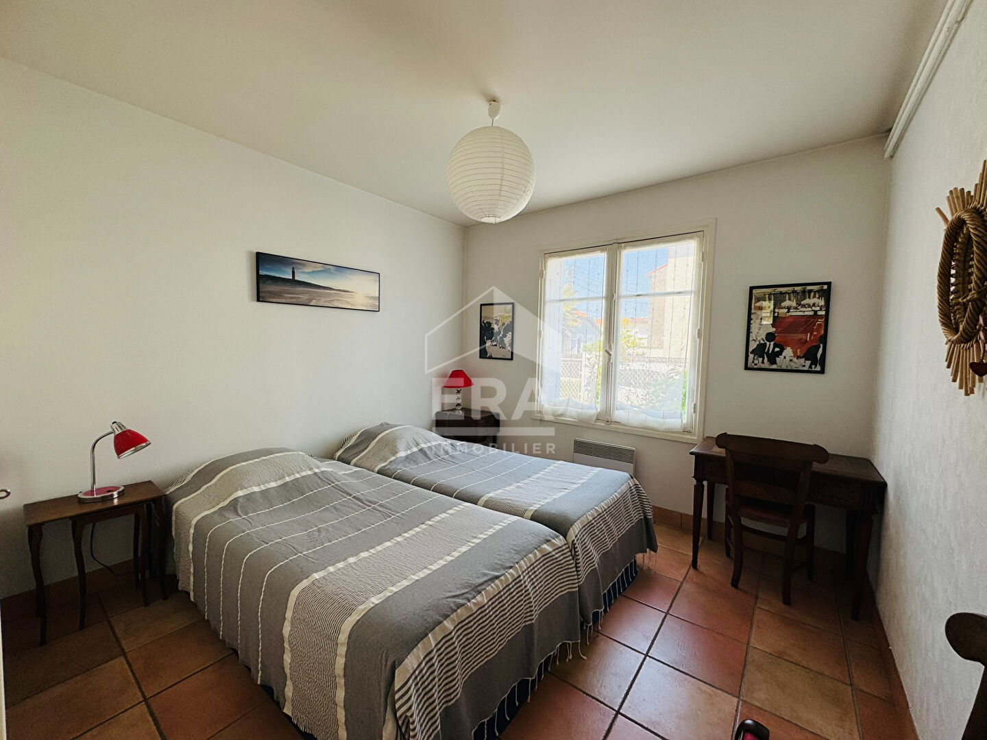 Photo ROYAN entre Marché central et plages image 6/6