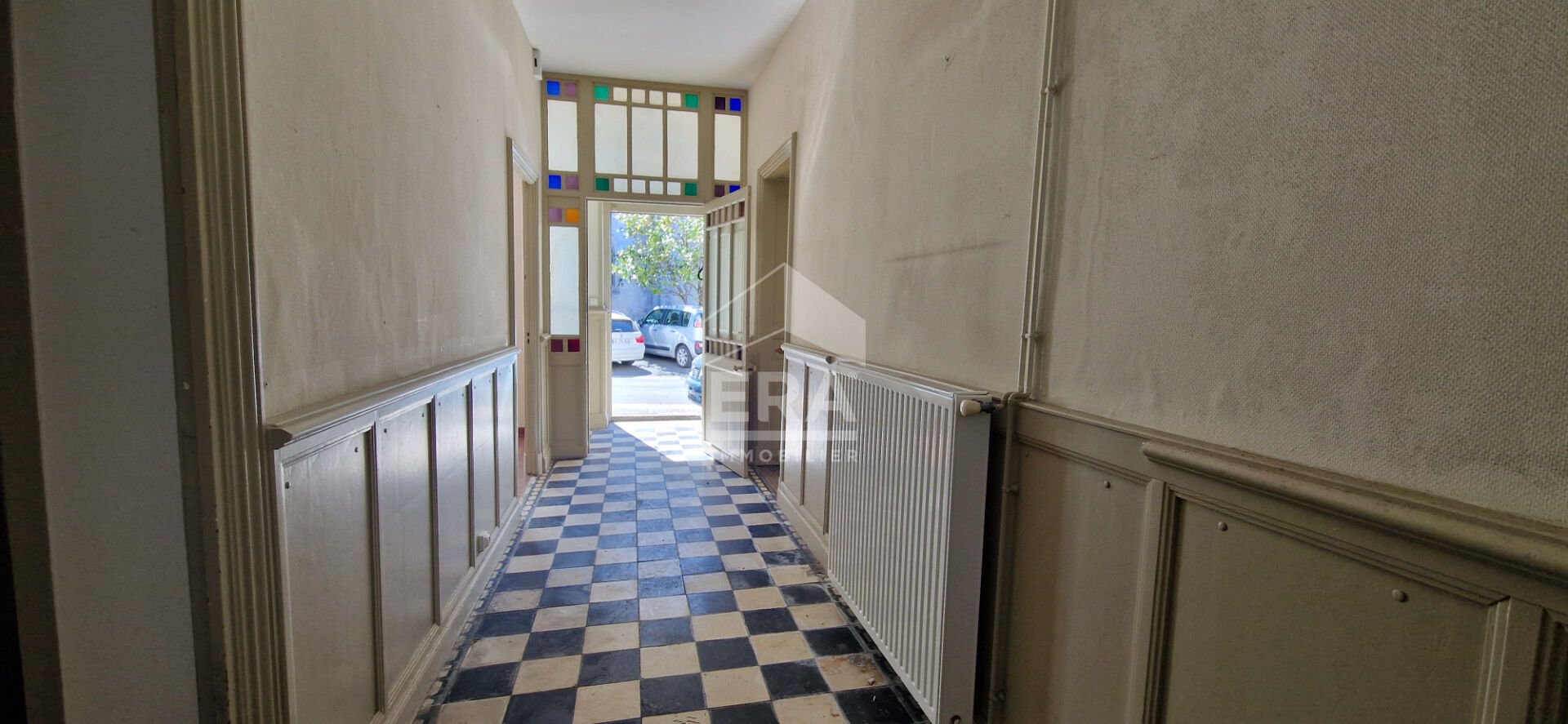 Photo Maison de caractère - 11 pièces - CENTRE VILLE image 2/6