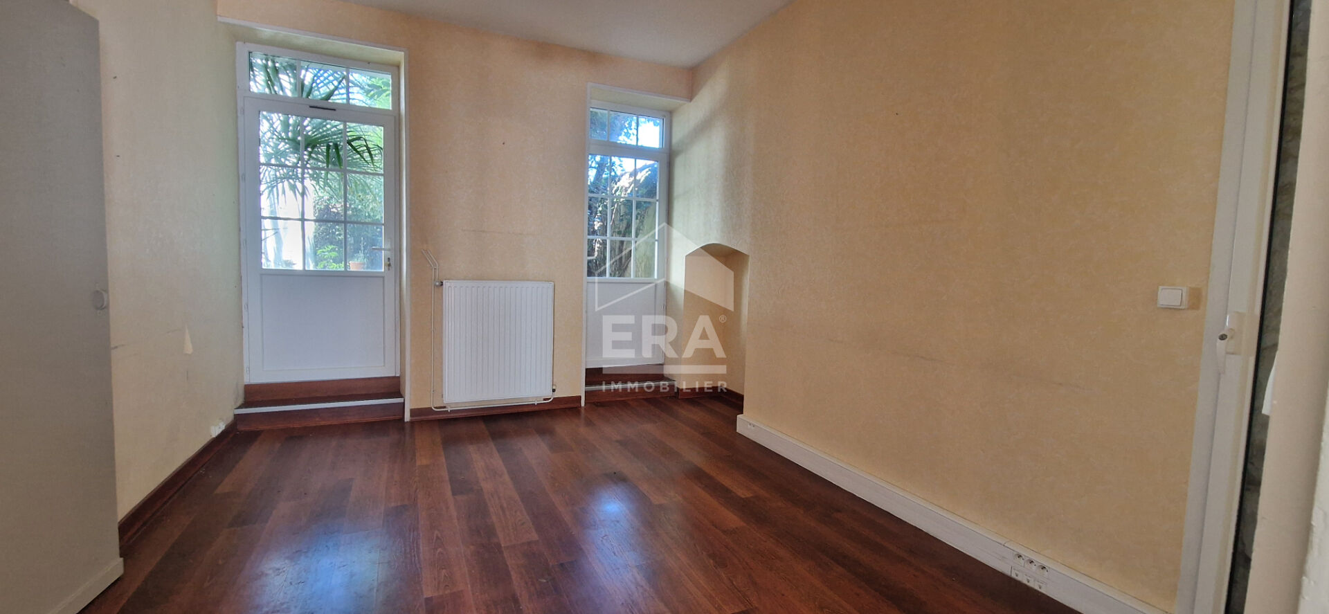 Photo Maison de caractère - 11 pièces - CENTRE VILLE image 5/6