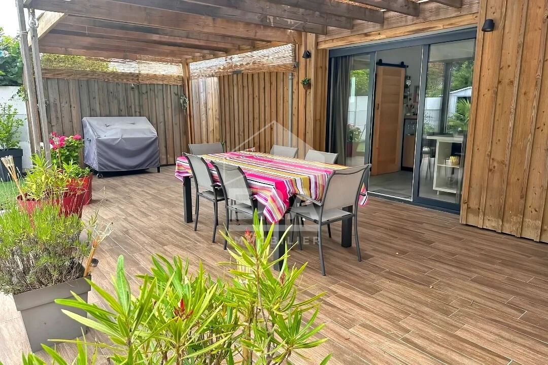 Photo Maison à vendre à Lagord - Référence 3056 image 2/6