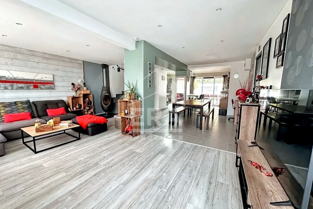 Photo Maison à vendre à Lagord - Référence 3056 image 3/6