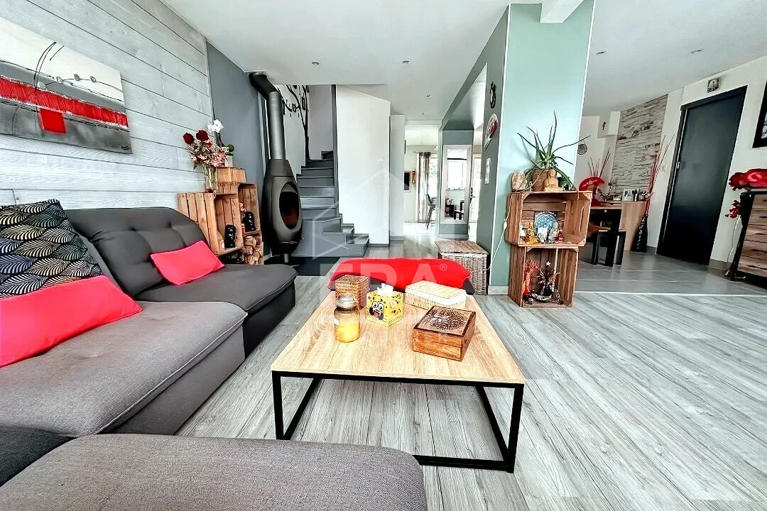 Photo Maison à vendre à Lagord - Référence 3056 image 4/6