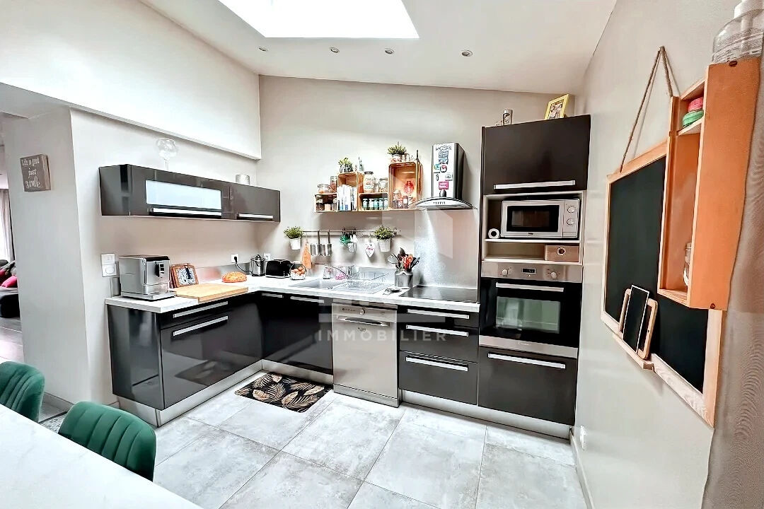 Photo Maison à vendre à Lagord - Référence 3056 image 5/6