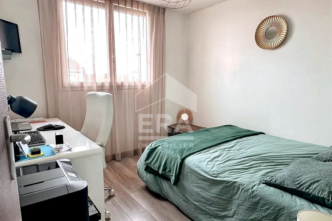 Photo Maison à vendre à Lagord - Référence 3056 image 6/6