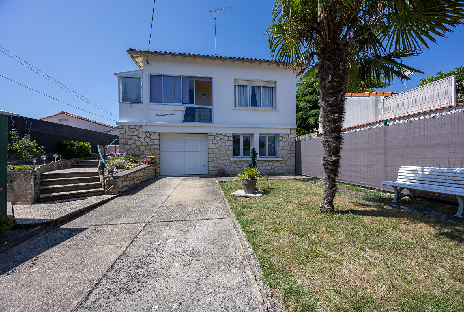 INVESTISSEMENT - DEUX BATIS CENTRE-VILLE - SAINT-GEORGES DE DIDONNE