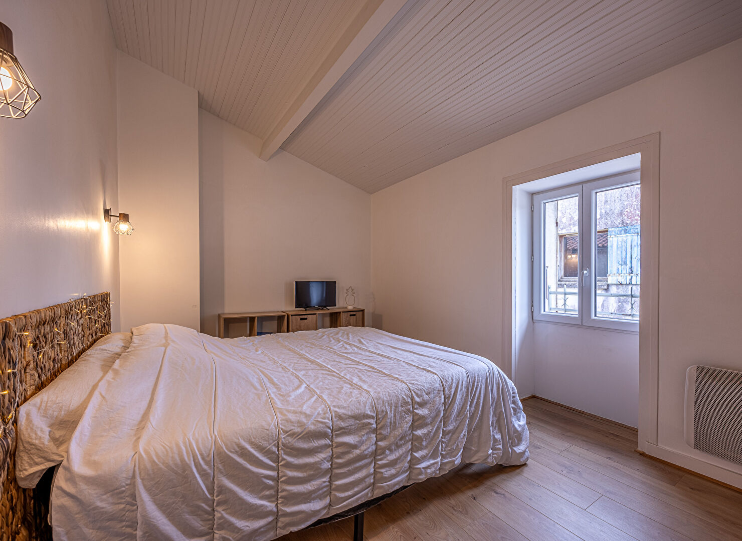 Photo Maison 3 pièces en excellent état .Proche centre-ville et commodités image 3/6