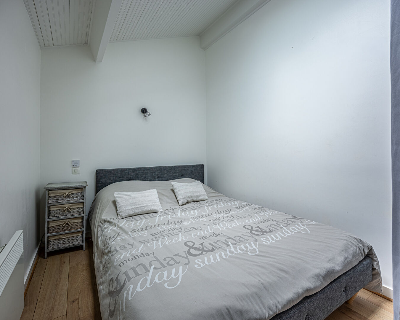 Photo Maison 3 pièces en excellent état .Proche centre-ville et commodités image 6/6