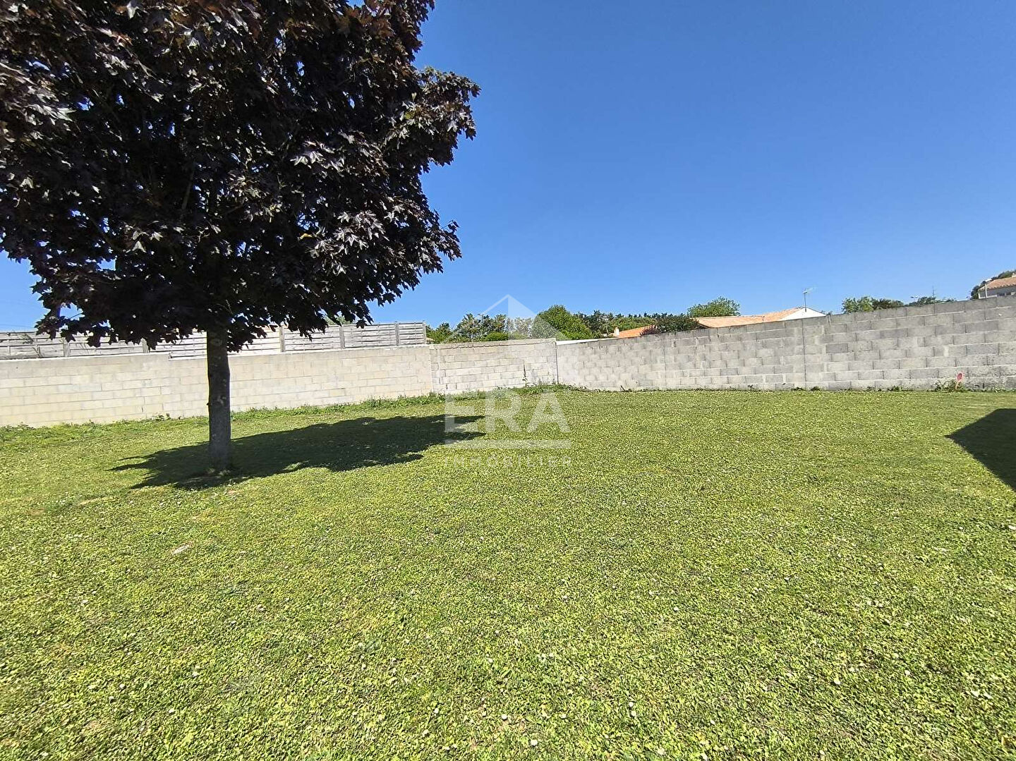 Terrain Puilboreau 324 m2