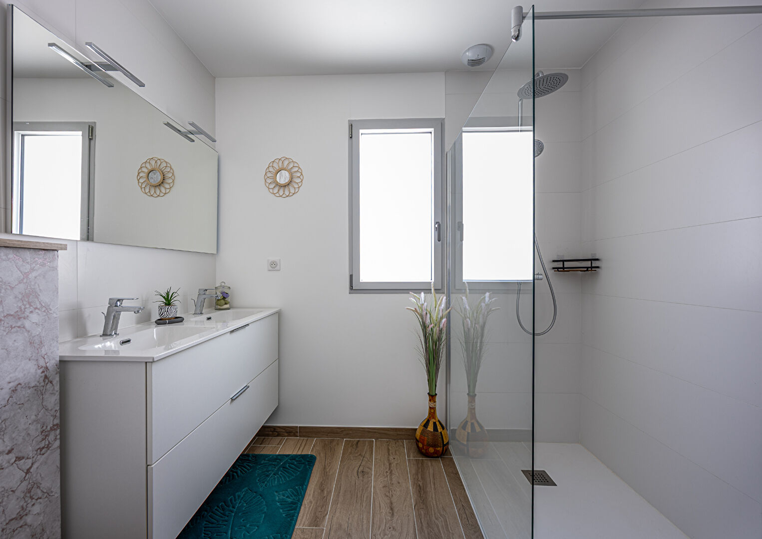 Photo MAISON RECENTE 4 CHAMBRES JARDIN image 6/6