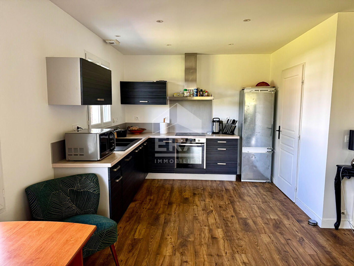 Photo Maison récente de plain-pied avec belles prestations -Saint-Palais-sur-Mer image 3/6