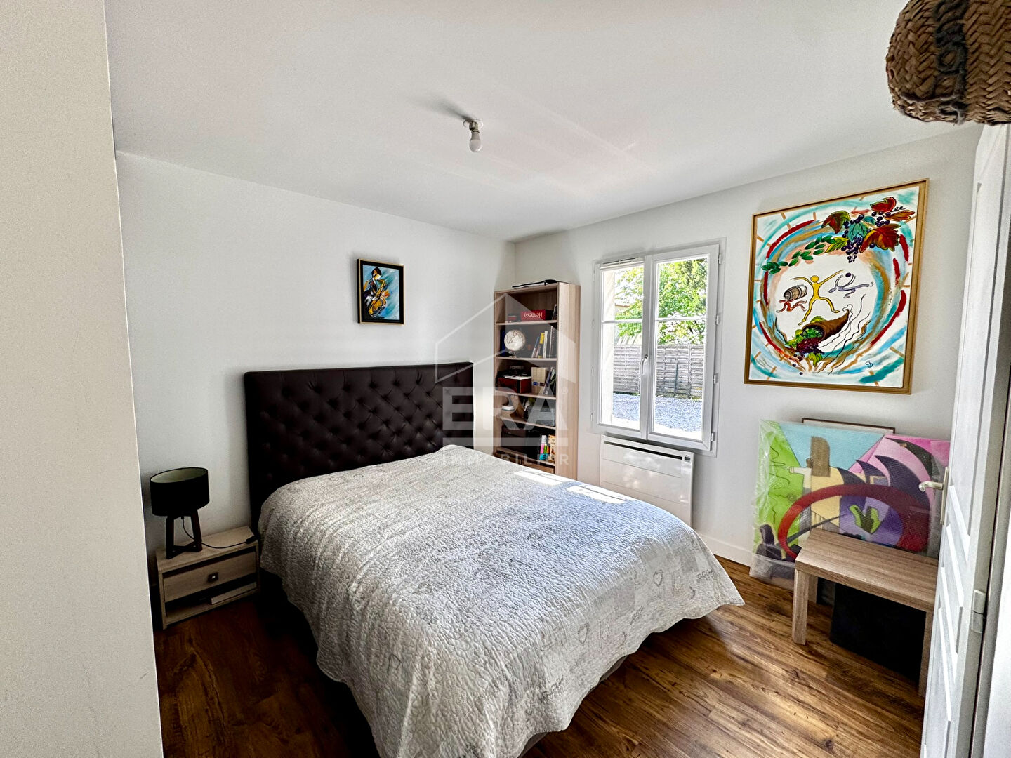 Photo Maison récente de plain-pied avec belles prestations -Saint-Palais-sur-Mer image 4/6