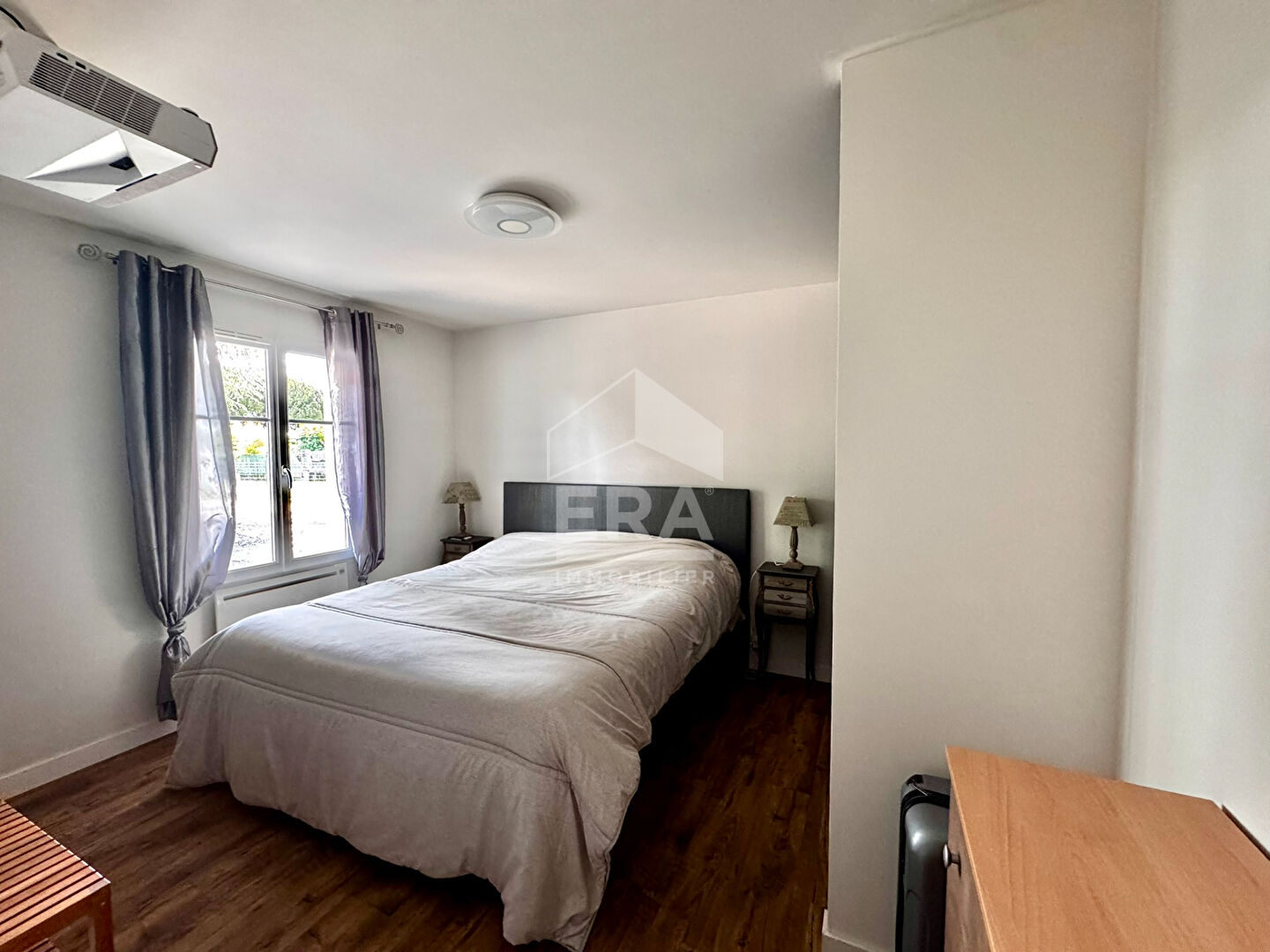 Photo Maison récente de plain-pied avec belles prestations -Saint-Palais-sur-Mer image 5/6