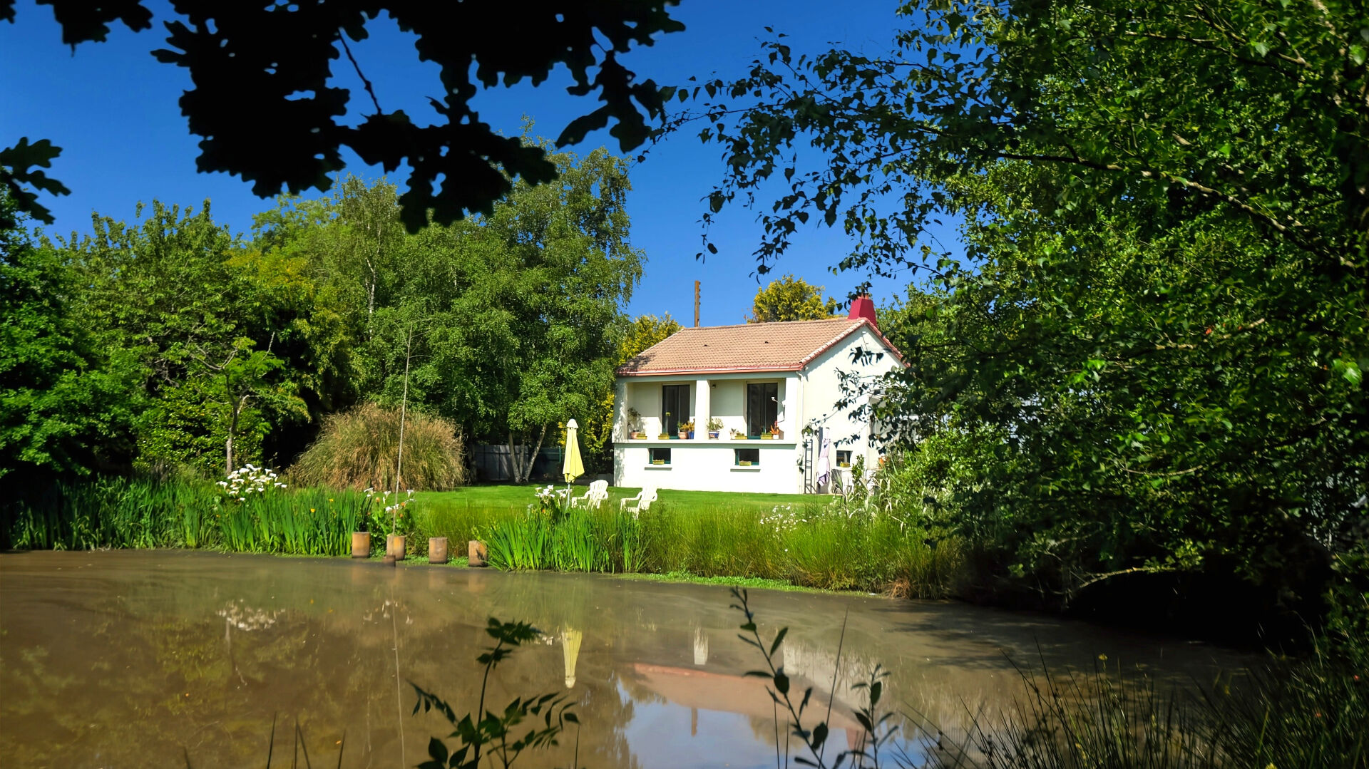 Photo RARE ! Maison 3 chambres 100 m2 - VENANSAULT image 4/6