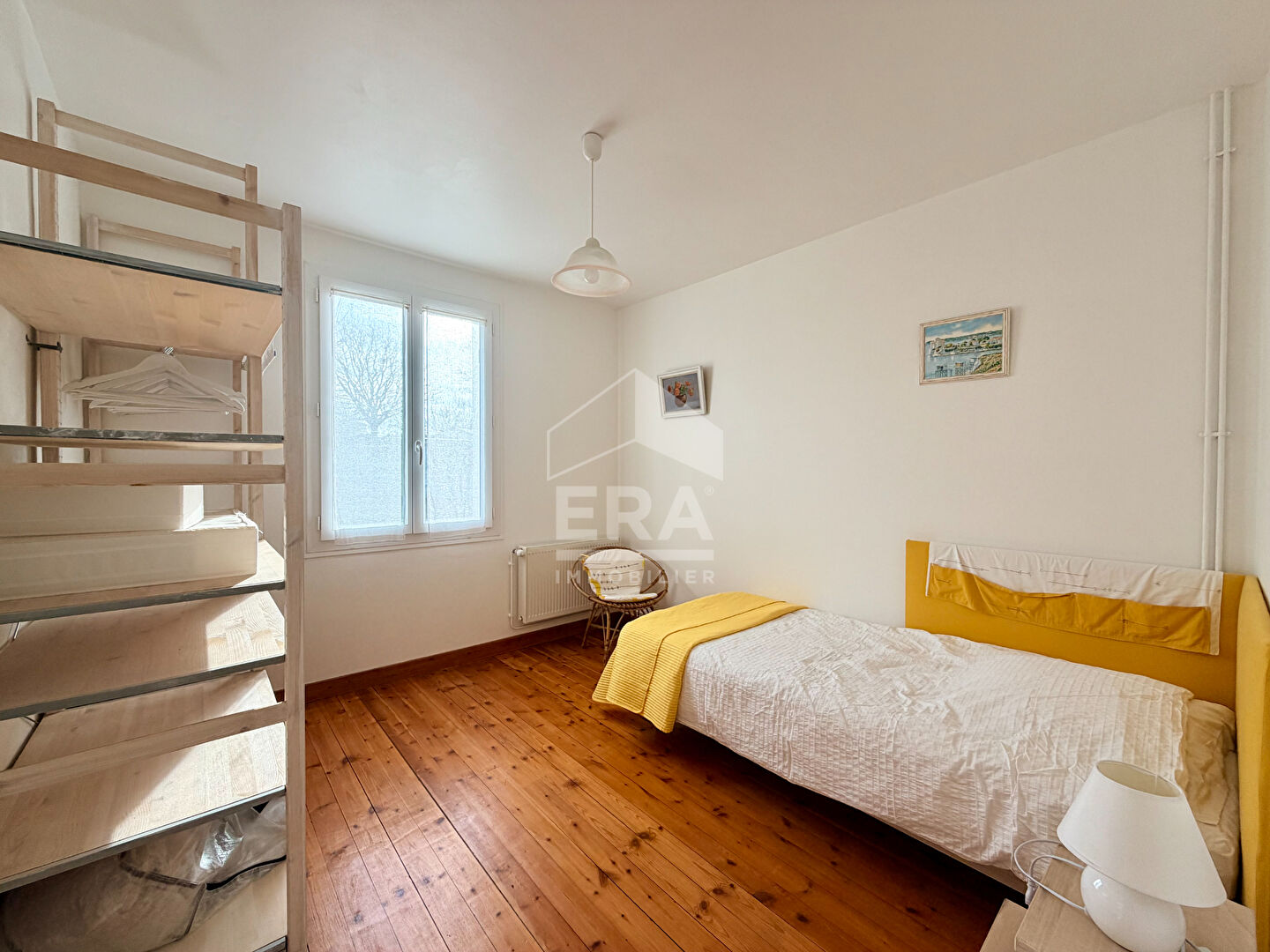 Photo Charmante maison de plain-pied à ROYAN image 3/6