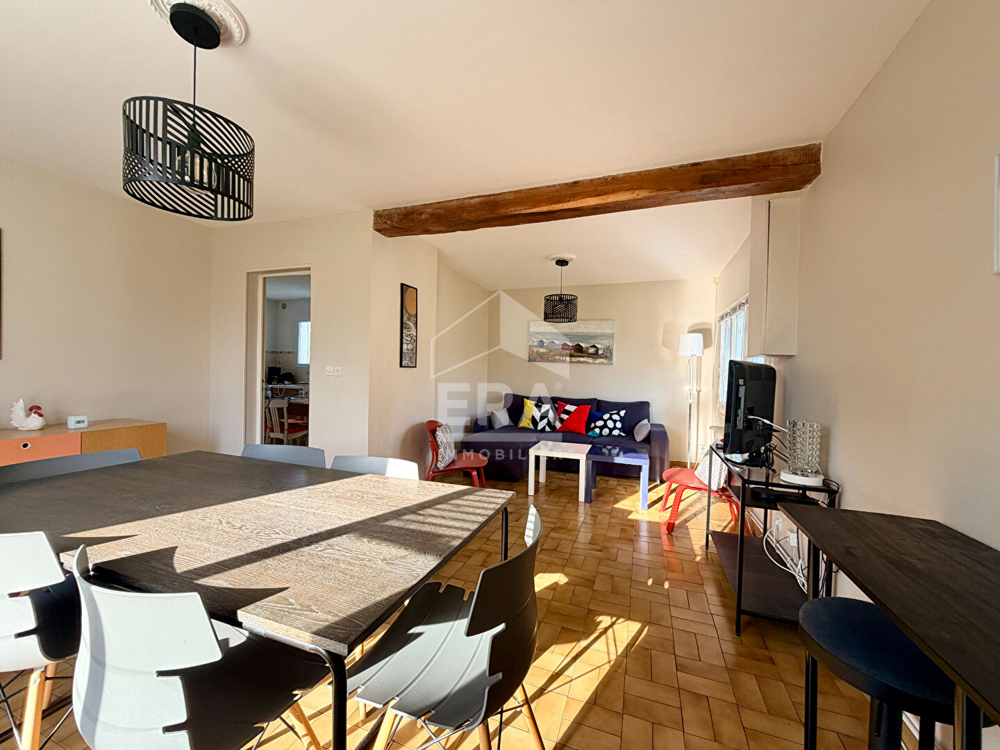 Photo Charmante maison de plain-pied à ROYAN image 4/6